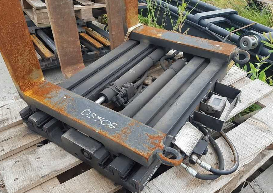 Stabau S11ZVKG16 - Príslušenstvo: obrázok 2 Stabau S11ZVKG16 - Príslušenstvo: obrázok 2