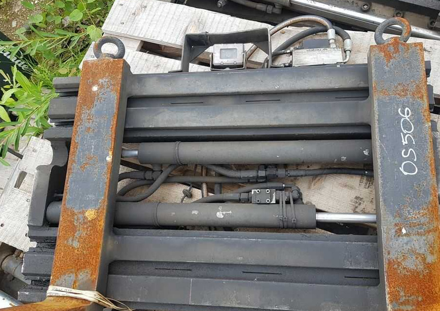 Stabau S11ZVKG16 - Príslušenstvo: obrázok 1 Stabau S11ZVKG16 - Príslušenstvo: obrázok 1