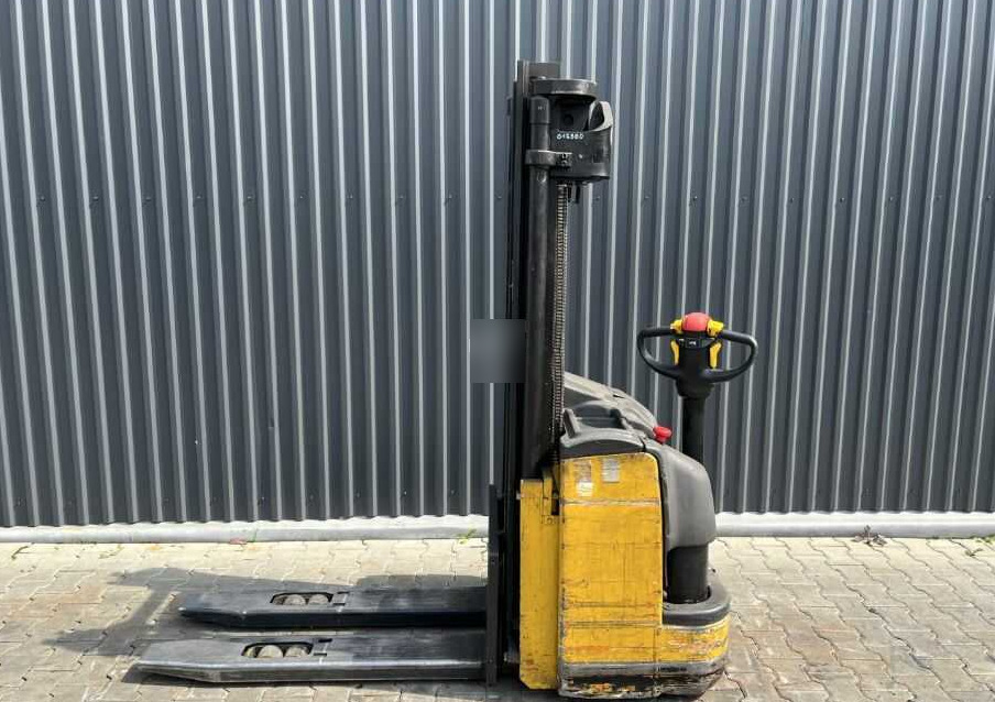 Still EGV20 - Stohovač: obrázok 2 Still EGV20 - Stohovač: obrázok 2