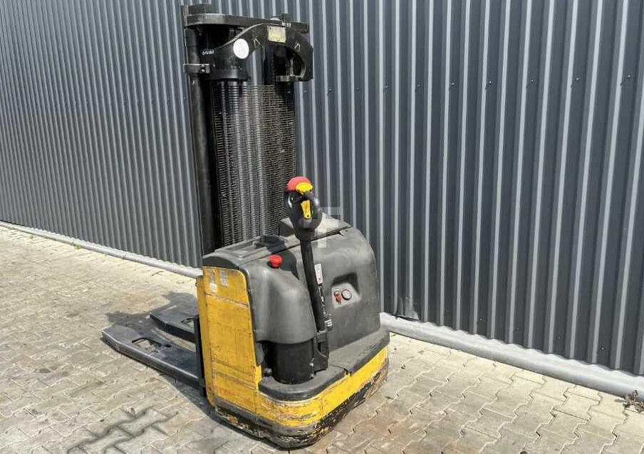 Still EGV20 - Stohovač: obrázok 3 Still EGV20 - Stohovač: obrázok 3