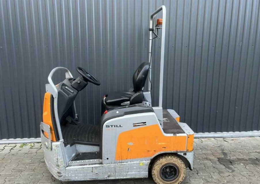 Still LTX70 - Elektricky tahač: obrázok 2 Still LTX70 - Elektricky tahač: obrázok 2