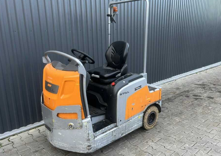 Still LTX70 - Elektricky tahač: obrázok 1 Still LTX70 - Elektricky tahač: obrázok 1