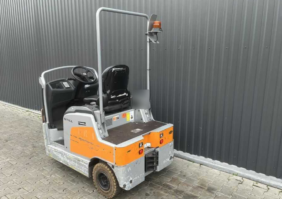 Still LTX70 - Elektricky tahač: obrázok 3 Still LTX70 - Elektricky tahač: obrázok 3