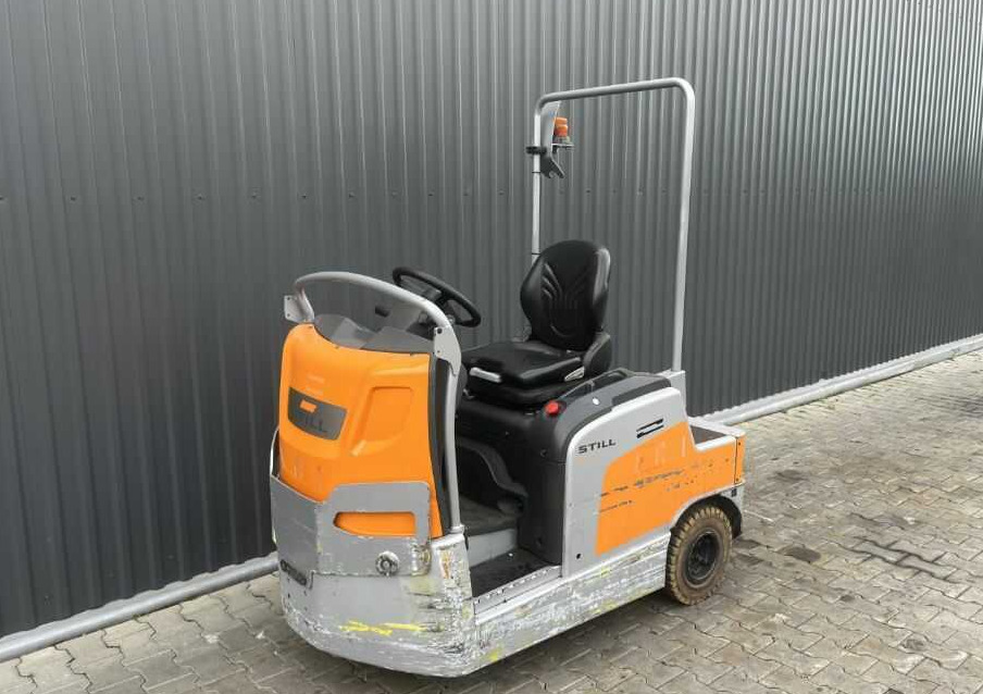 Still LTX70 - Elektricky tahač: obrázok 1 Still LTX70 - Elektricky tahač: obrázok 1