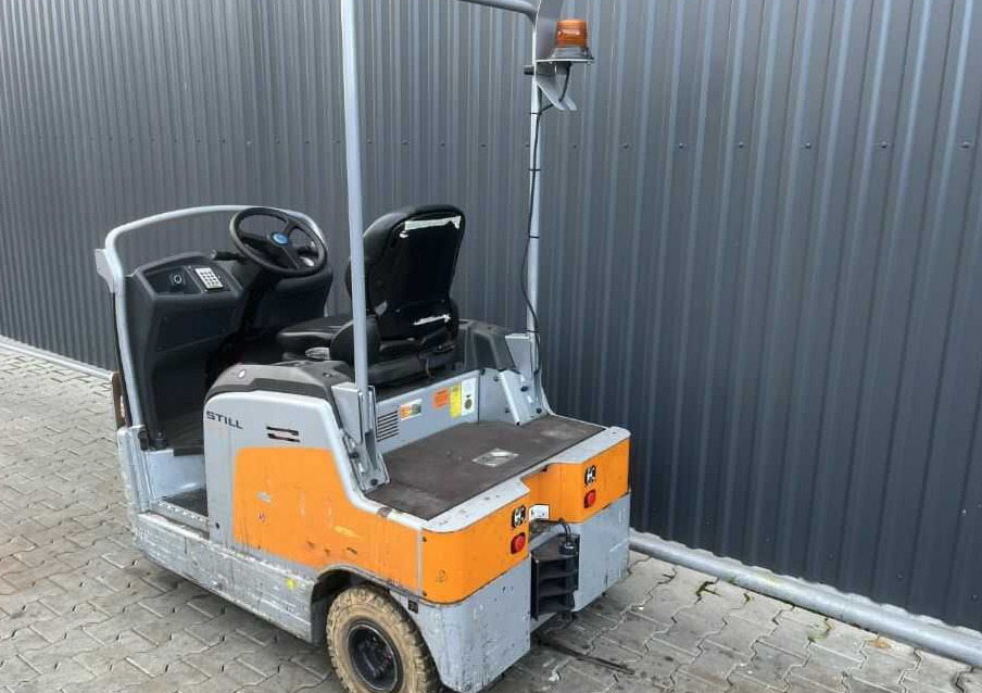 Still LTX70 - Elektricky tahač: obrázok 3 Still LTX70 - Elektricky tahač: obrázok 3