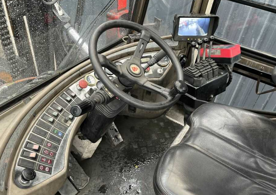 Leasing  Svetruck 1260 Svetruck 1260: obrázok 8