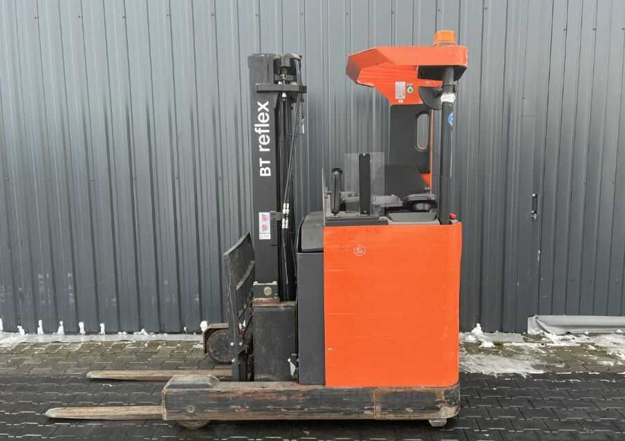 Toyota RRE140M - Skladový zakladač: obrázok 2 Toyota RRE140M - Skladový zakladač: obrázok 2