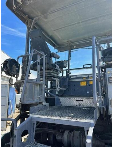 Asfaltovací stroj Ammann AFT 700-3: obrázok 7 Asfaltovací stroj Ammann AFT 700-3: obrázok 7