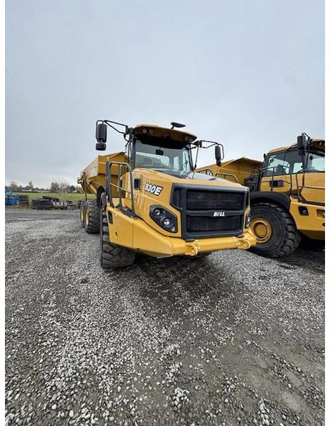 BELL B30E - Záhradný kultivátor: obrázok 1 BELL B30E - Záhradný kultivátor: obrázok 1