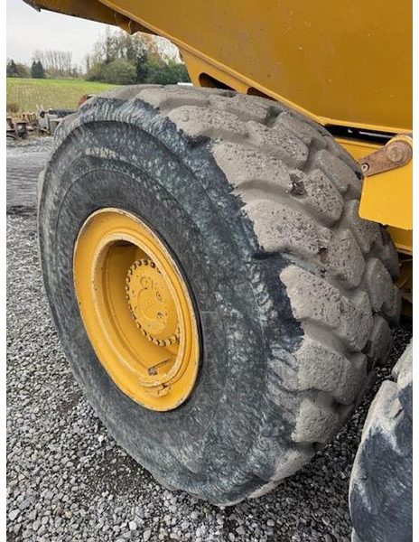 BELL B30E - Záhradný kultivátor: obrázok 4 BELL B30E - Záhradný kultivátor: obrázok 4