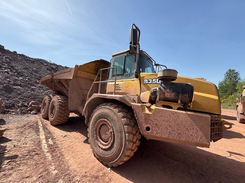 BELL B35D - Damper: obrázok 3 BELL B35D - Damper: obrázok 3