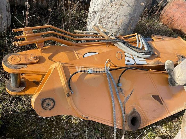 Case CX245SR - - Univerzálny diel pre Kolesové rýpadlo: obrázok 2 Case CX245SR - - Univerzálny diel pre Kolesové rýpadlo: obrázok 2