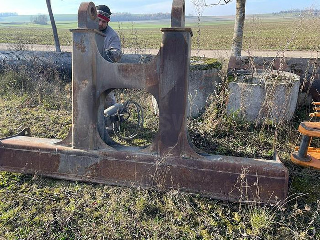 Case CX245SR - - Univerzálny diel pre Kolesové rýpadlo: obrázok 4 Case CX245SR - - Univerzálny diel pre Kolesové rýpadlo: obrázok 4