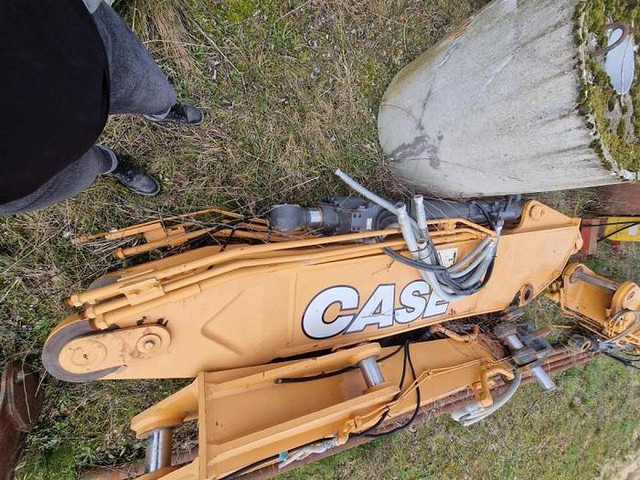 Case CX245SR - - Univerzálny diel pre Kolesové rýpadlo: obrázok 3 Case CX245SR - - Univerzálny diel pre Kolesové rýpadlo: obrázok 3