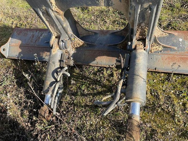 Case CX245SR - - Univerzálny diel pre Kolesové rýpadlo: obrázok 5 Case CX245SR - - Univerzálny diel pre Kolesové rýpadlo: obrázok 5