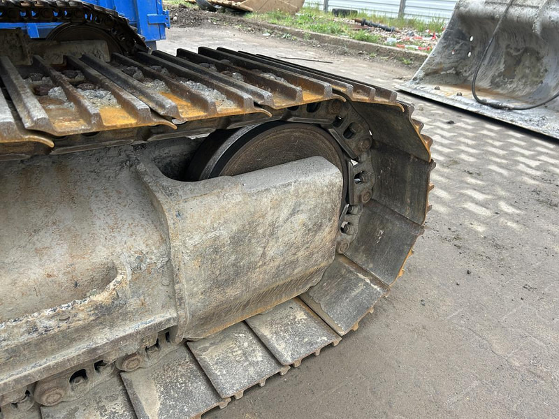 Caterpillar 320EL - Pásové rýpadlo: obrázok 2 Caterpillar 320EL - Pásové rýpadlo: obrázok 2