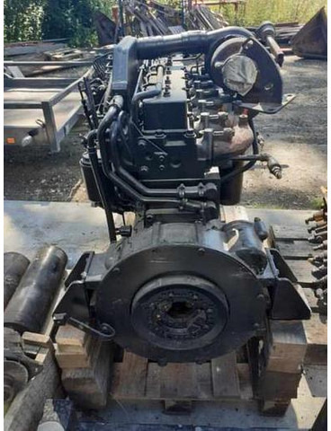 Cummins Cummins 6CTA .9 - Motor: obrázok 4 Cummins Cummins 6CTA .9 - Motor: obrázok 4
