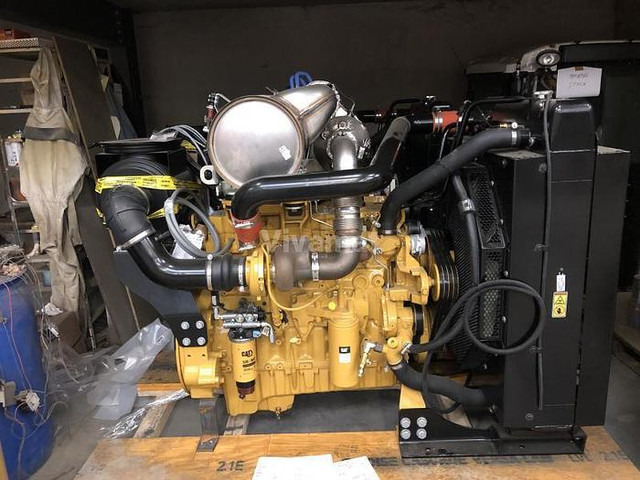 ENGINES CUMMINS 6CTA5.9/ KT1150KTA LIEBHERR D936L CAT C9.3B / KOMATSU SA12V140 - Motor: obrázok 2 ENGINES CUMMINS 6CTA5.9/ KT1150KTA LIEBHERR D936L CAT C9.3B / KOMATSU SA12V140 - Motor: obrázok 2