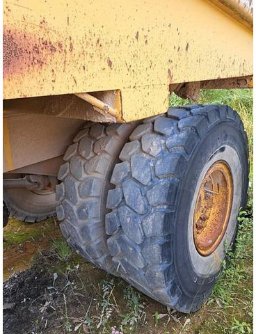 Euclid R32C - Damper: obrázok 5 Euclid R32C - Damper: obrázok 5