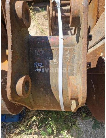 GEITH QC45M - Lyžica: obrázok 3 GEITH QC45M - Lyžica: obrázok 3