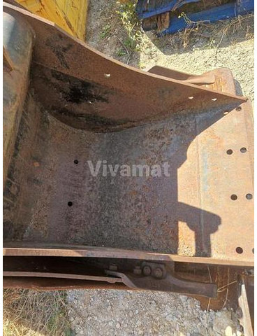 GEITH QC50H - Lyžica: obrázok 1 GEITH QC50H - Lyžica: obrázok 1