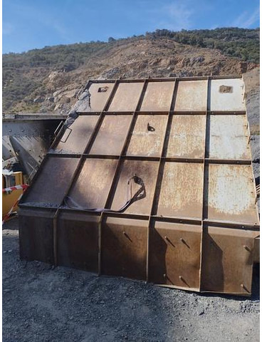 Hewitt Robins 20 M2 - Třídič: obrázok 5 Hewitt Robins 20 M2 - Třídič: obrázok 5