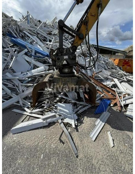 Liebherr A316 Li - Rýpadlo: obrázok 3 Liebherr A316 Li - Rýpadlo: obrázok 3