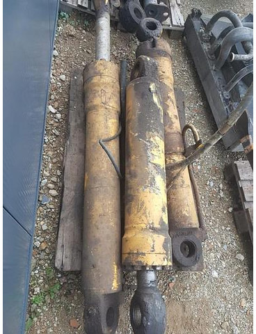 Liebherr A914 - Blok valcov: obrázok 1 Liebherr A914 - Blok valcov: obrázok 1