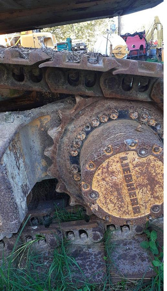 Liebherr R914 - Pásy pre Stavebné stroje: obrázok 4 Liebherr R914 - Pásy pre Stavebné stroje: obrázok 4