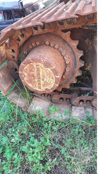 Liebherr R914 - Pásy pre Stavebné stroje: obrázok 1 Liebherr R914 - Pásy pre Stavebné stroje: obrázok 1