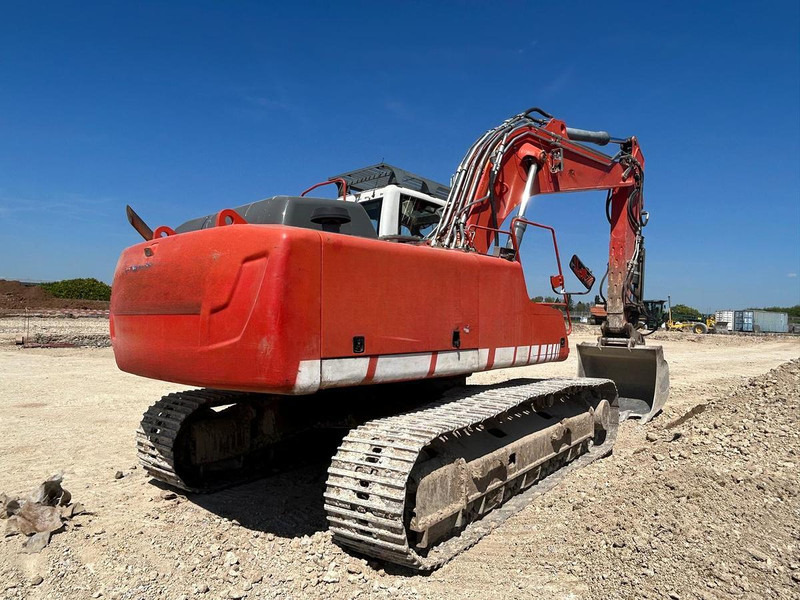 Liebherr R924 LC - Rýpadlo: obrázok 2 Liebherr R924 LC - Rýpadlo: obrázok 2
