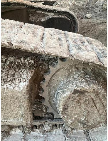 Liebherr R934B EW - Rýpadlo: obrázok 5 Liebherr R934B EW - Rýpadlo: obrázok 5