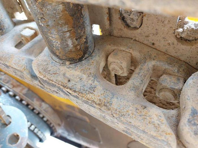 Liebherr R954CHD Li - Pásy: obrázok 3 Liebherr R954CHD Li - Pásy: obrázok 3