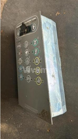 Liebherr R954CHD Li - Elektrický systém pre Stavebné stroje: obrázok 3 Liebherr R954CHD Li - Elektrický systém pre Stavebné stroje: obrázok 3