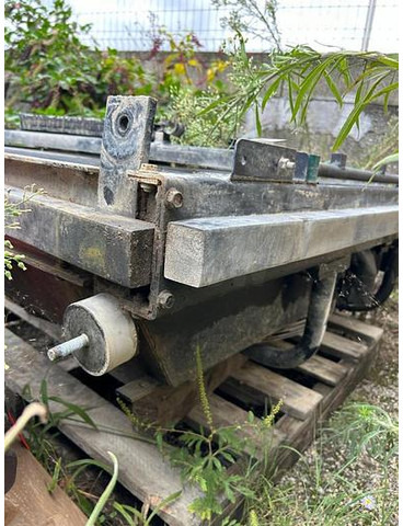 Liebherr R954CHD Li - Chladič: obrázok 4 Liebherr R954CHD Li - Chladič: obrázok 4