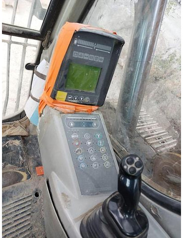 Liebherr R954CHD Li - Elektrický systém pre Stavebné stroje: obrázok 1 Liebherr R954CHD Li - Elektrický systém pre Stavebné stroje: obrázok 1