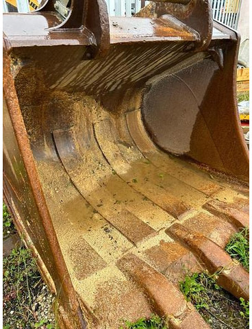 Liebherr SW77 - R954CHD Li - Lyžica pre rýpadlo: obrázok 1 Liebherr SW77 - R954CHD Li - Lyžica pre rýpadlo: obrázok 1