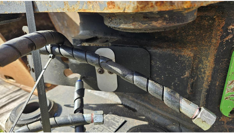 MORIN MORIN M3 - Rýchloupínacia zariadenia: obrázok 3 MORIN MORIN M3 - Rýchloupínacia zariadenia: obrázok 3