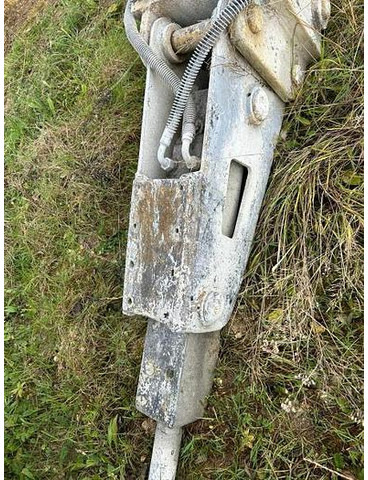 Marteau hydraulique pelle de 11 tonnes - - Hydraulické kladivo: obrázok 3 Marteau hydraulique pelle de 11 tonnes - - Hydraulické kladivo: obrázok 3