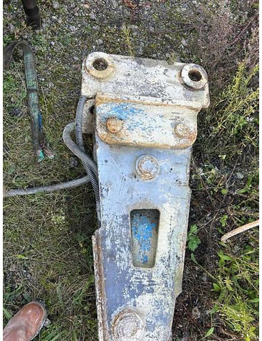 Marteau hydraulique pelle de 11 tonnes - - Hydraulické kladivo: obrázok 2 Marteau hydraulique pelle de 11 tonnes - - Hydraulické kladivo: obrázok 2