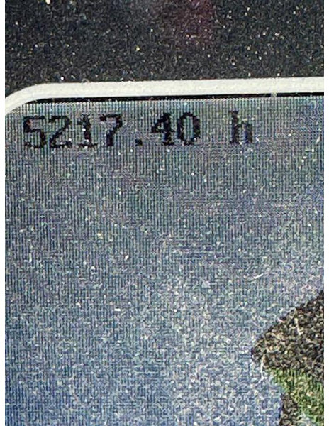 Mecalac 6MCR - Pásové rýpadlo: obrázok 2 Mecalac 6MCR - Pásové rýpadlo: obrázok 2