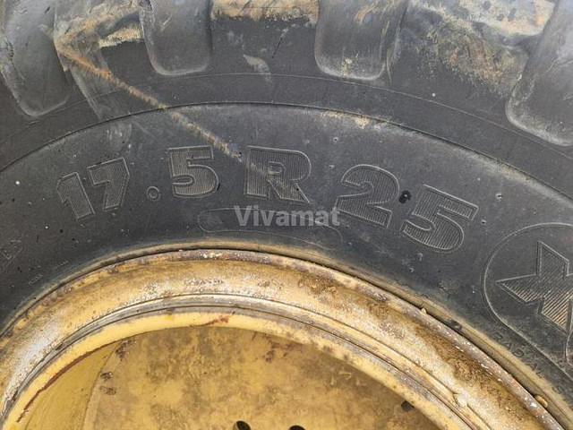 Michelin 17,5 R 25 Xmine D2 - Pneumatiky a disky: obrázok 2 Michelin 17,5 R 25 Xmine D2 - Pneumatiky a disky: obrázok 2