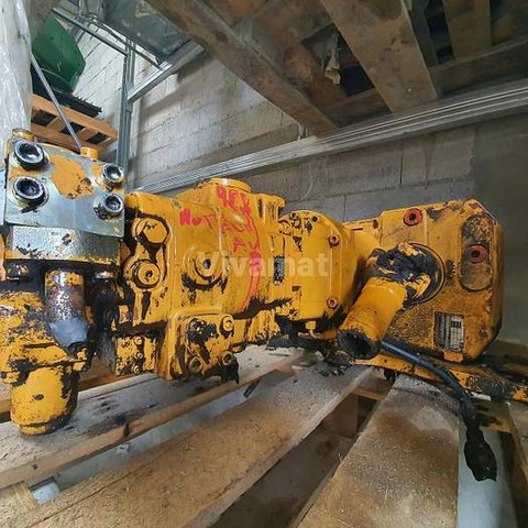 Liebherr 922 - Náhradný diel: obrázok 2 Liebherr 922 - Náhradný diel: obrázok 2