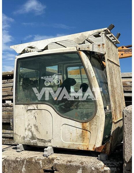 Liebherr R904C R914C R924C R934C R944C R954C - Náhradný diel: obrázok 1 Liebherr R904C R914C R924C R934C R944C R954C - Náhradný diel: obrázok 1