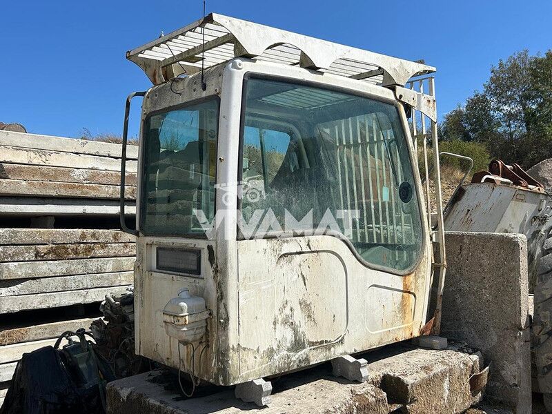 Liebherr R904C R914C R924C R934C R944C R954C - Náhradný diel: obrázok 4 Liebherr R904C R914C R924C R934C R944C R954C - Náhradný diel: obrázok 4