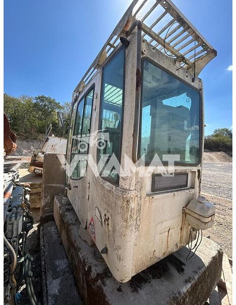 Liebherr R904C R914C R924C R934C R944C R954C - Náhradný diel: obrázok 3 Liebherr R904C R914C R924C R934C R944C R954C - Náhradný diel: obrázok 3