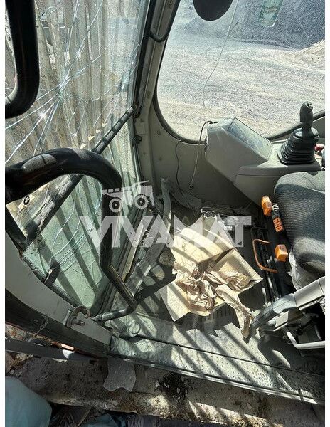 Liebherr R904C R914C R924C R934C R944C R954C - Náhradný diel: obrázok 5 Liebherr R904C R914C R924C R934C R944C R954C - Náhradný diel: obrázok 5