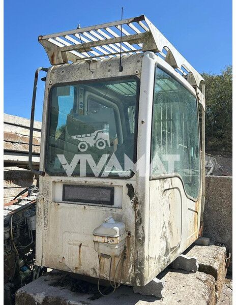 Liebherr R904C R914C R924C R934C R944C R954C - Náhradný diel: obrázok 2 Liebherr R904C R914C R924C R934C R944C R954C - Náhradný diel: obrázok 2