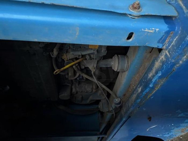 Portafill 2000CT - Třídič: obrázok 3 Portafill 2000CT - Třídič: obrázok 3