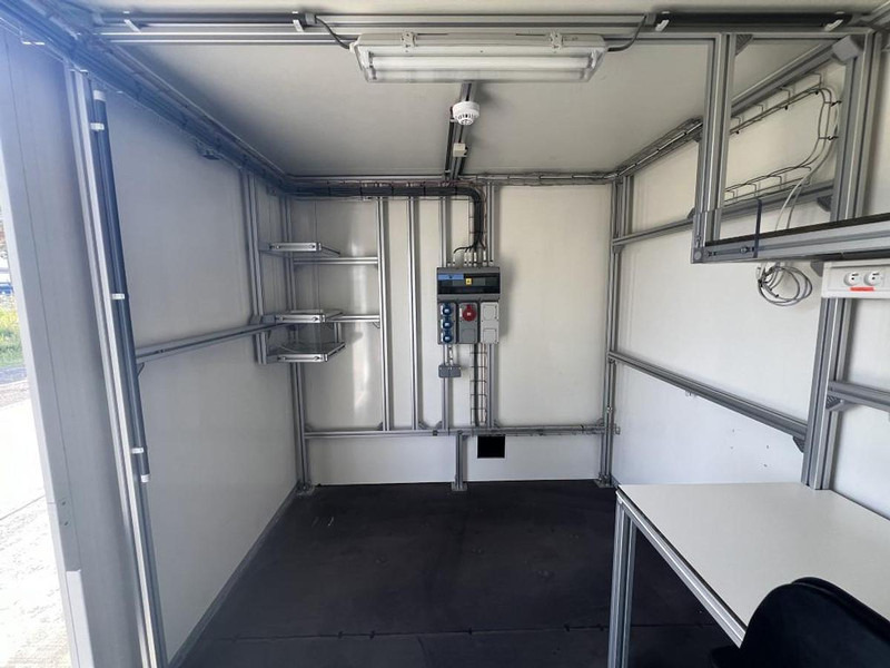 MINITRAILER VF31 - Príves: obrázok 3 MINITRAILER VF31 - Príves: obrázok 3